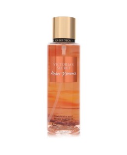 Victoria's Secret Amber Romance by Victoria's Secret Fragrance Mist Spray 8.4 oz (Women)