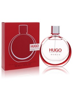 Hugo by Hugo Boss Eau De Parfum Spray 1.6 oz (Women)