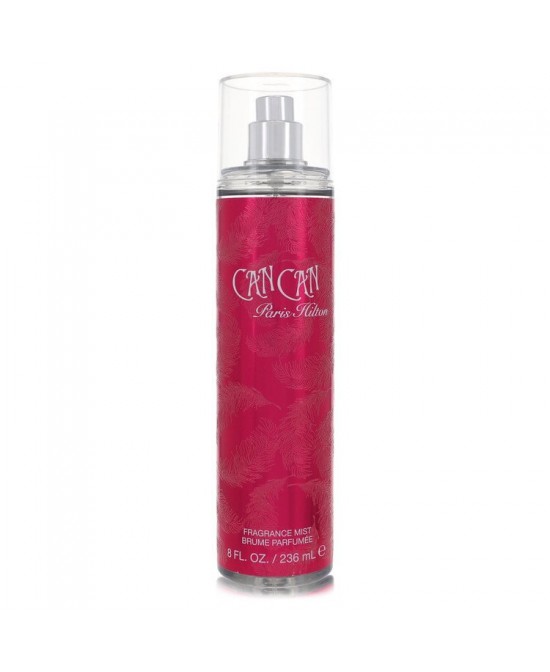 Can Can by Paris Hilton Body Mist 8 oz (Women)