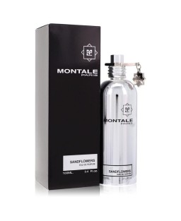 Montale Sandflowers by Montale Eau De Parfum Spray 3.3 oz (Women)