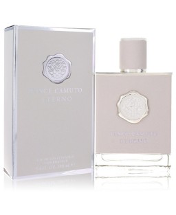 Vince Camuto Eterno by Vince Camuto Eau De Toilette Spray 3.4 oz (Men)