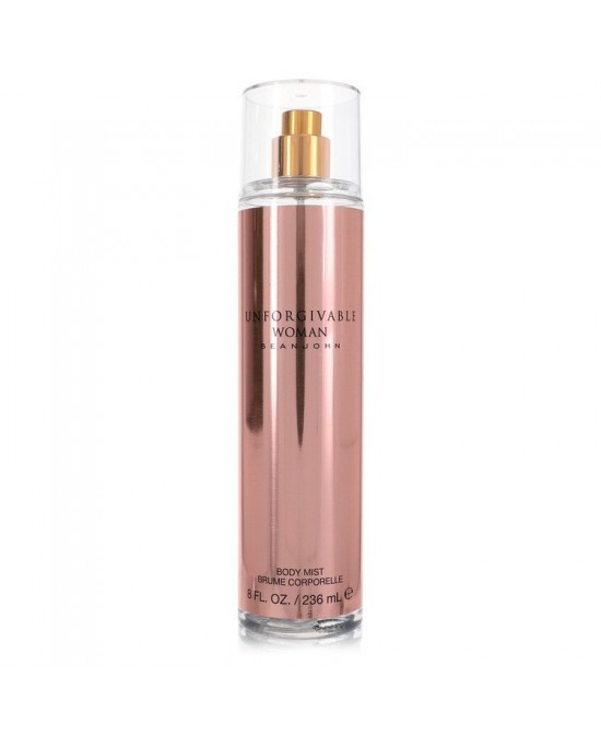 Unforgivable by Sean John Body Spray 8 oz (Women)