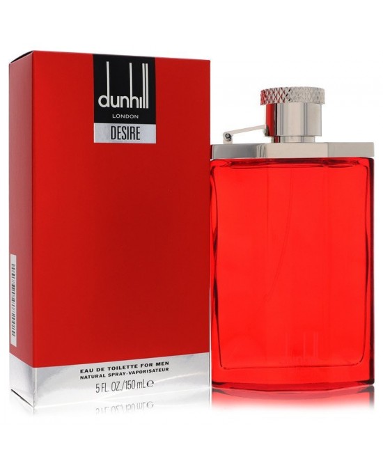 Desire by Alfred Dunhill Eau De Toilette Spray 5 oz (Men)