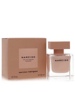 Narciso Poudree by Narciso Rodriguez Eau De Parfum Spray 1.6 oz (Women)