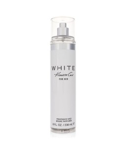 Kenneth Cole White by Kenneth Cole Body Mist 8 oz (Women)