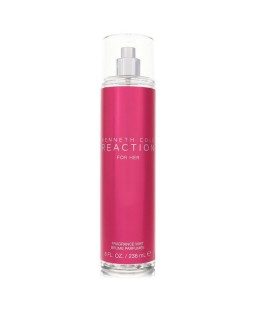 Kenneth Cole Reaction by Kenneth Cole Body Mist 8 oz (Women)