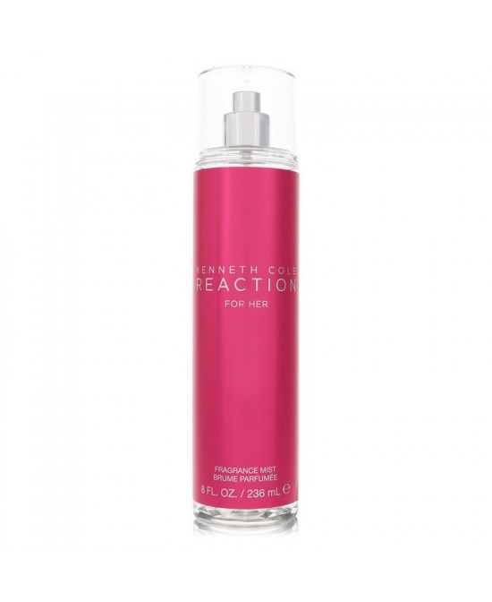 Kenneth Cole Reaction by Kenneth Cole Body Mist 8 oz (Women)