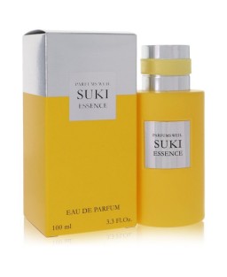 Suki Essence by Weil Eau De Parfum Spray 3.3 oz (Women)