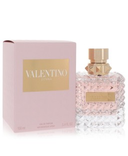 Valentino Donna by Valentino Eau De Parfum Spray 3.4 oz (Women)