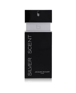 Silver Scent by Jacques Bogart Eau De Toilette Spray (Tester) 3.4 oz (Men)