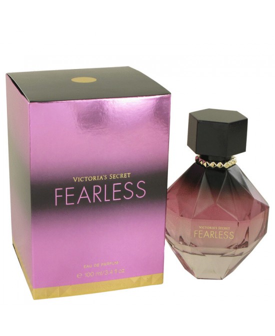 Fearless by Victoria's Secret Eau De Parfum Spray 3.4 oz (Women)