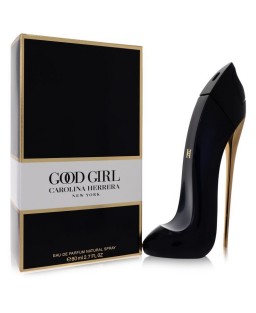 Good Girl by Carolina Herrera Eau De Parfum Spray 2.7 oz (Women)