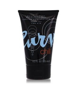 Curve Chill by Liz Claiborne After Shave Soother 4.2 oz (Men)