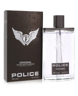 Police Original by Police Colognes Eau De Toilette Spray 3.4 oz (Men)