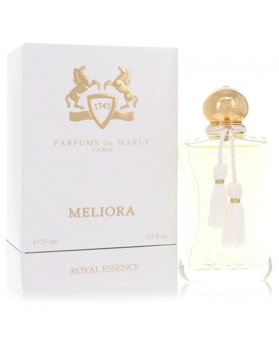 Meliora by Parfums de Marly Eau De Parfum Spray 2.5 oz (Women)