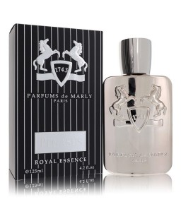 Pegasus by Parfums de Marly Eau De Parfum Spray (Unisex) 4.2 oz (Men)