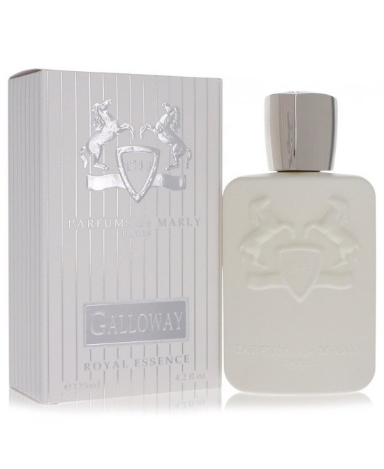 Galloway by Parfums de Marly Eau De Parfum Spray 4.2 oz (Men)