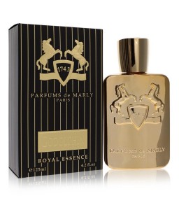 Godolphin by Parfums de Marly Eau De Parfum Spray 4.2 oz (Men)