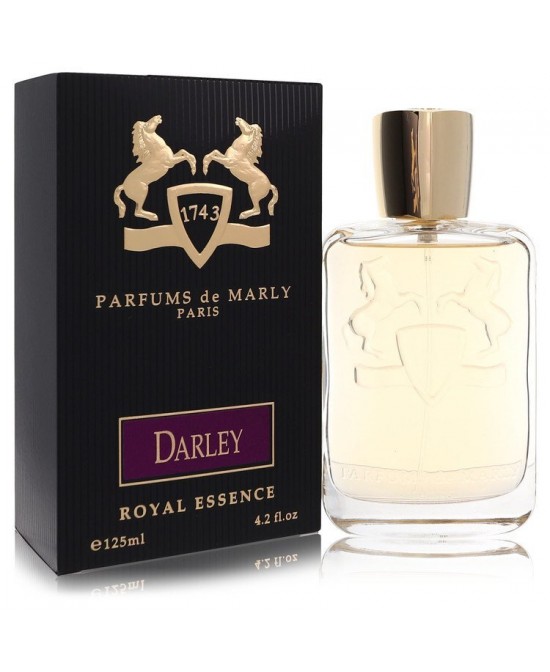 Darley by Parfums de Marly Eau De Parfum Spray 4.2 oz (Women)