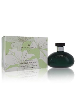 Banana Republic Malachite by Banana Republic Eau De Parfum Spray (Special Edition) 3.4 oz (Women)