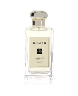 Jo Malone Pomegranate Noir by Jo Malone Cologne Spray (Unisex Unboxed) 3.4 oz (Men)