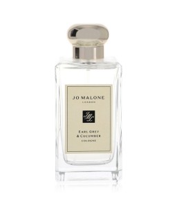 Jo Malone Earl Grey & Cucumber by Jo Malone Cologne Spray (Unisex Unboxed) 3.4 oz (Women)