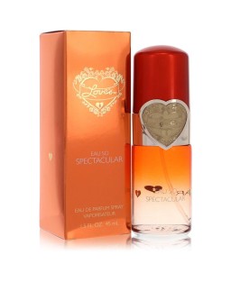 Love's Eau So Spectacular by Dana Eau De Parfum Spray 1.5 oz (Women)