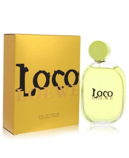 Loco Loewe by Loewe Eau De Parfum Spray 1.7 oz (Women)