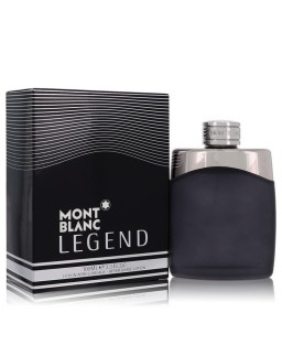 MontBlanc Legend by Mont Blanc After Shave 3.3 oz (Men)