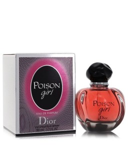 Poison Girl by Christian Dior Eau De Parfum Spray 1.7 oz (Women)