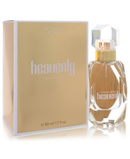 Heavenly by Victoria's Secret Eau De Parfum Spray 1.7 oz (Women)