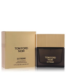 Tom Ford Noir Extreme by Tom Ford Eau De Parfum Spray 1.7 oz (Men)