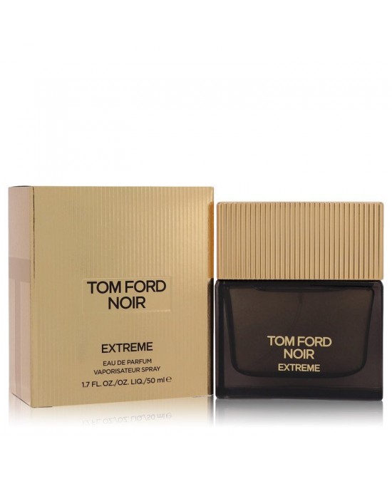 Tom Ford Noir Extreme by Tom Ford Eau De Parfum Spray 1.7 oz (Men)