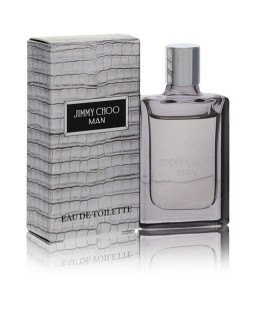 Jimmy Choo Man by Jimmy Choo Mini EDT .15 oz (Men)