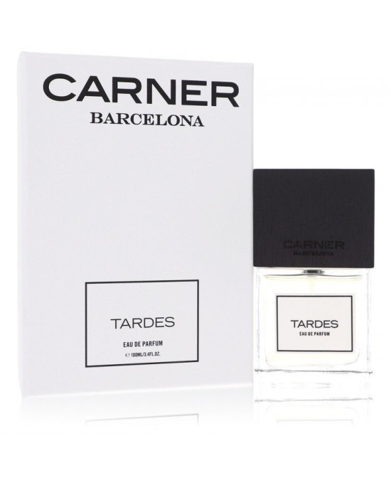 Tardes by Carner Barcelona Eau De Parfum Spray 3.4 oz (Women)