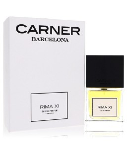 Rima XI by Carner Barcelona Eau De Parfum Spray 3.4 oz (Women)