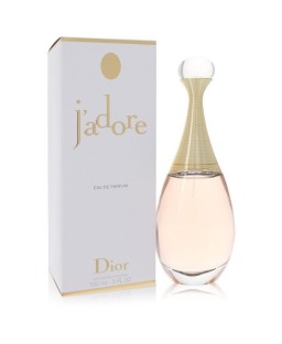 Jadore by Christian Dior Eau De Parfum Spray 5 oz (Women)