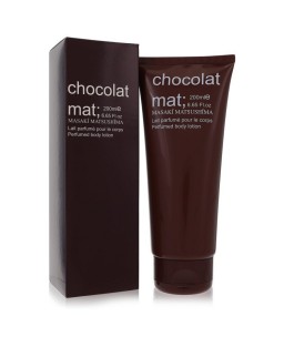 Chocolat Mat by Masaki Matsushima Body Lotion 6.65 oz (Women)