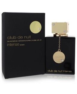 Club De Nuit Intense by Armaf Eau De Parfum Spray 3.6 oz (Women)