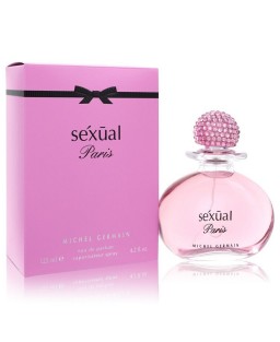 Sexual Paris by Michel Germain Eau De Parfum Spray 4.2 oz (Women)