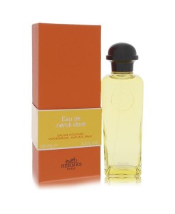 Eau De Neroli Dore by Hermes Eau De Cologne Spray (Unisex) 3.3 oz (Men)