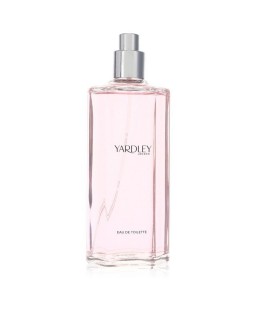 English Rose Yardley by Yardley London Eau De Toilette Spray (Tester) 4.2 oz (Women)