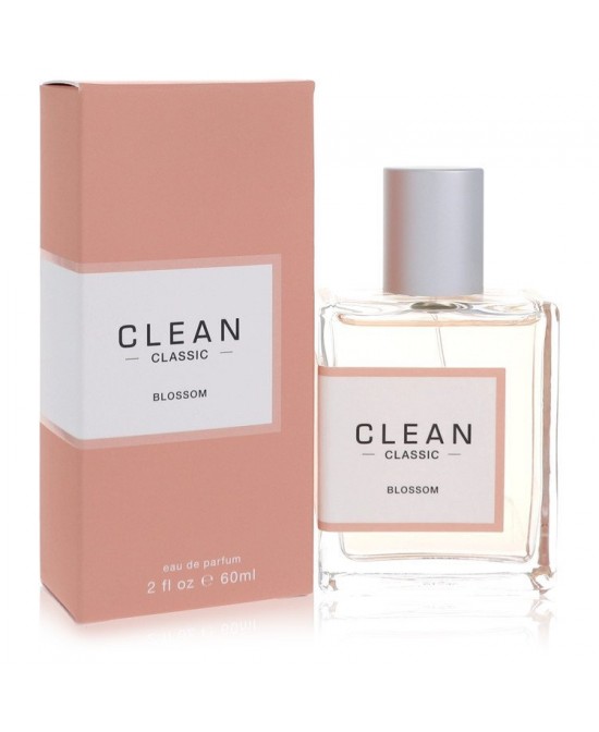 Clean Blossom by Clean Eau De Parfum Spray 2.14 oz (Women)