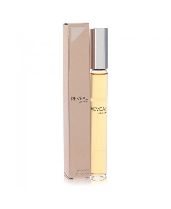 Reveal Calvin Klein by Calvin Klein Eau De Parfum Spray Rollerball .33 oz (Women)