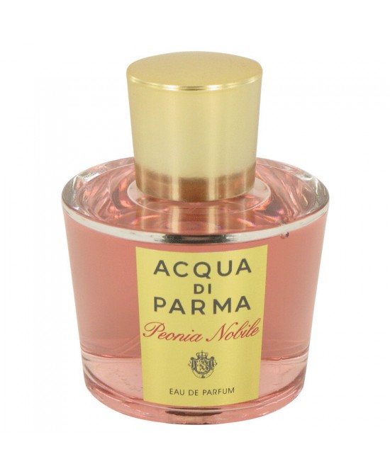 Acqua Di Parma Peonia Nobile by Acqua Di Parma Eau De Parfum Spray (Tester) 3.4 oz (Women)