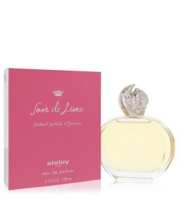 Soir De Lune by Sisley Eau De Parfum Spray (New Packaging) 3.3 oz (Women)