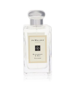 Jo Malone Blackberry & Bay by Jo Malone Cologne Spray (Unisex Unboxed) 3.4 oz (Women)