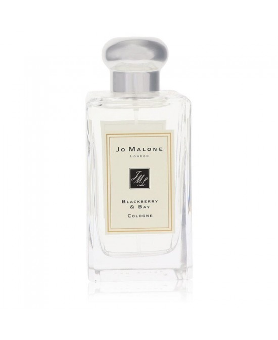 Jo Malone Blackberry & Bay by Jo Malone Cologne Spray (Unisex Unboxed) 3.4 oz (Women)