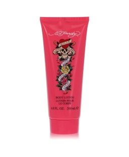 Ed Hardy by Christian Audigier Body Lotion 6.8 oz (Women)