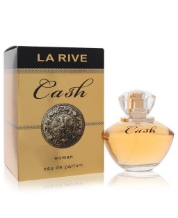 La Rive Cash by La Rive Eau De Parfum Spray 3 oz (Women)